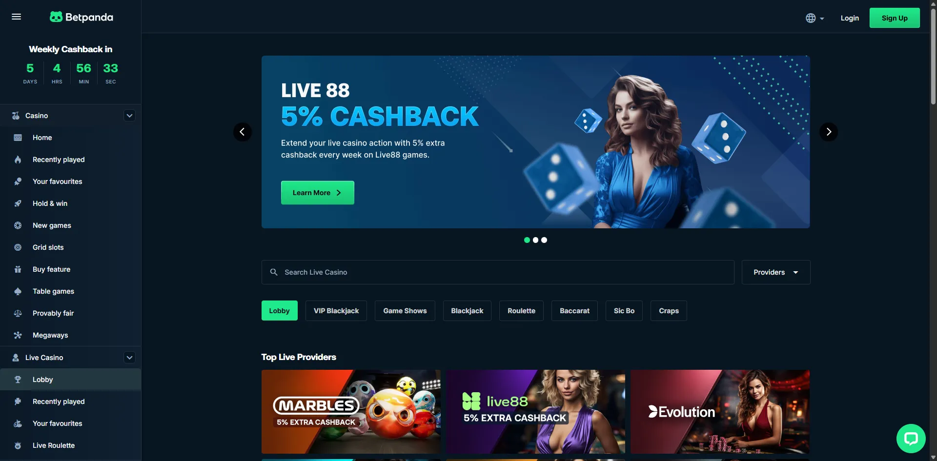 cfbet