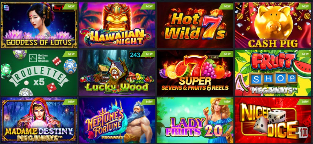Palmasbet login
