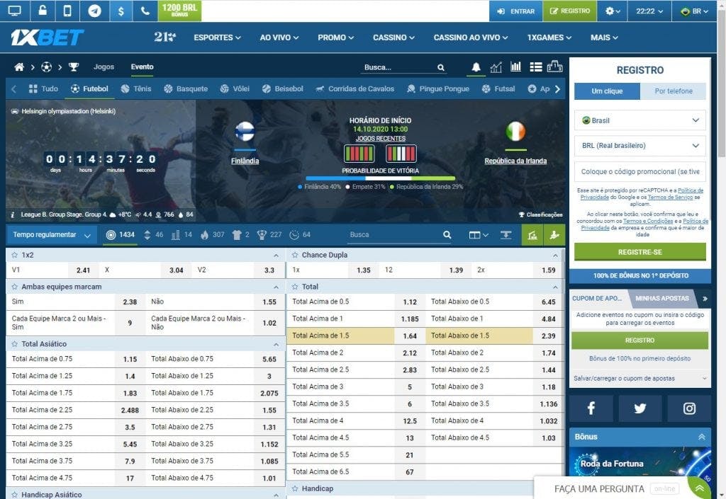 betsport