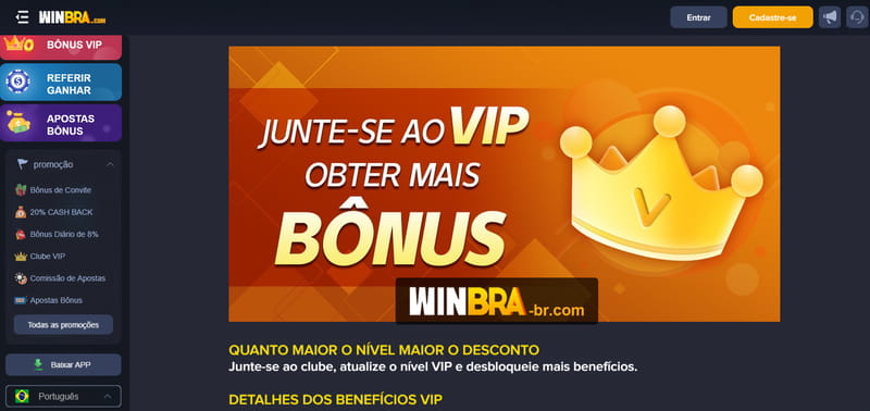Galera bet tem app