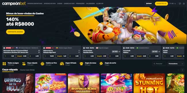 Cassino netbet