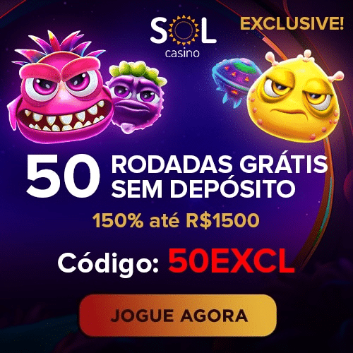 Joga de hoje