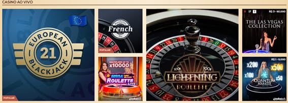app bet