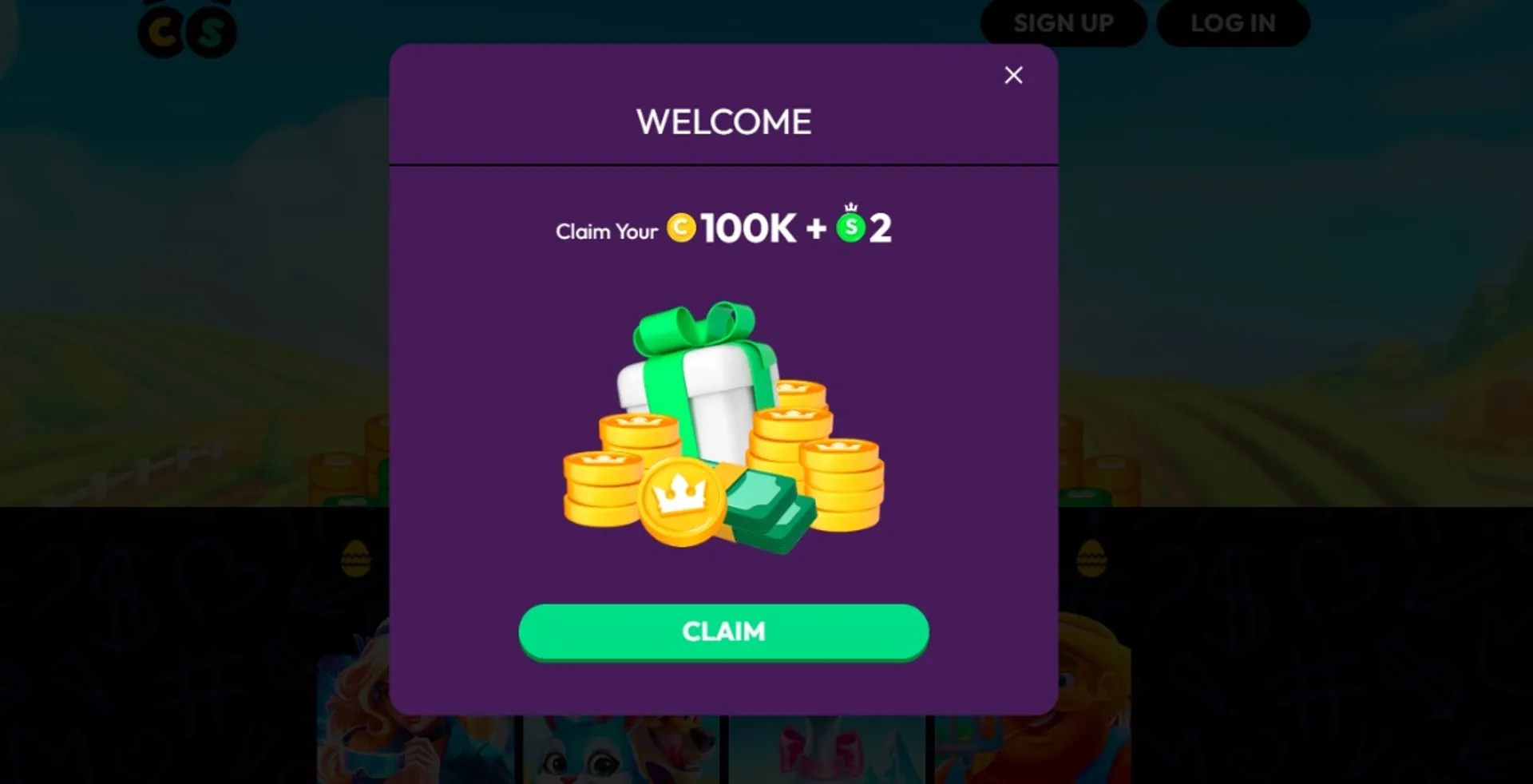 4444win