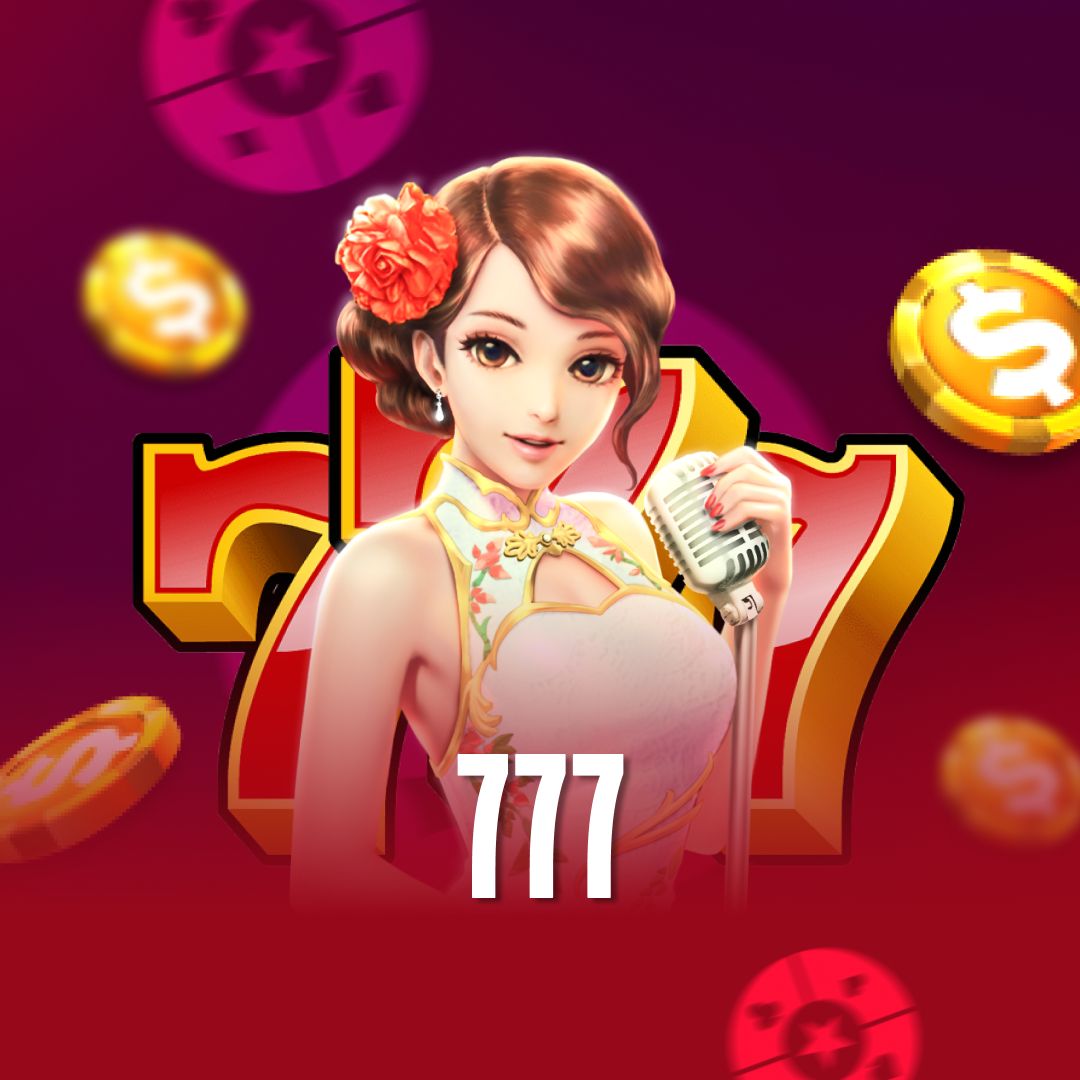 luck777