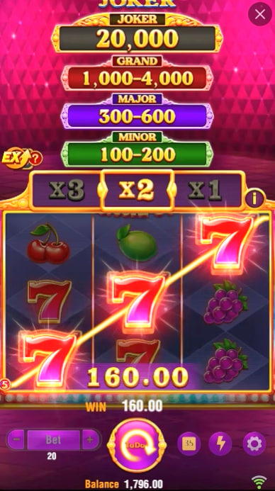 mgmbet