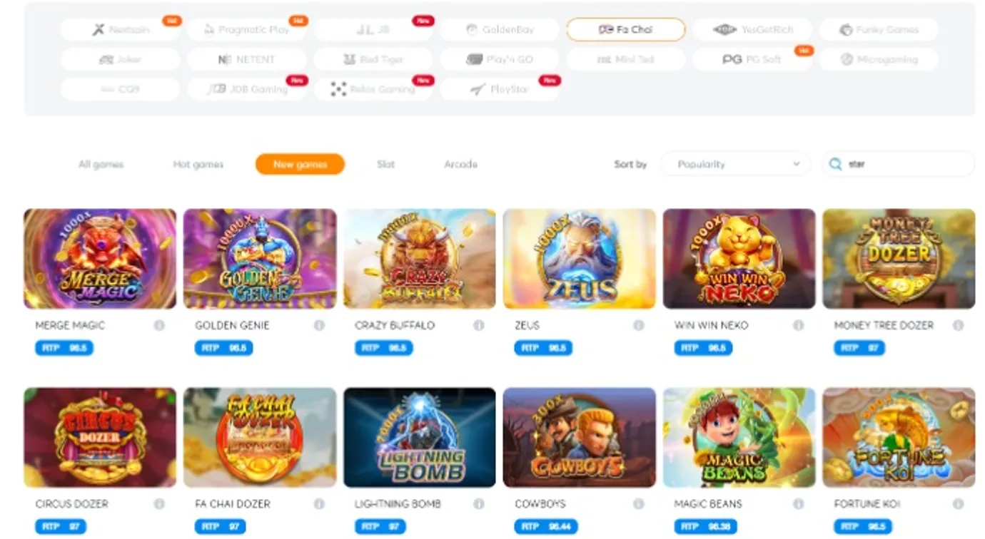 Betsul app baixar